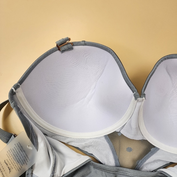 Swimsuits for All 16D/DD by Gabi Fresh. - Picture 8 of 11